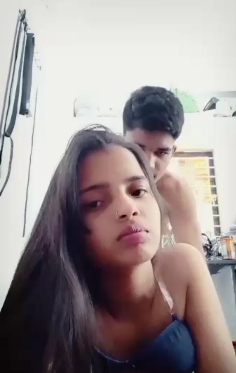 Indian couple 